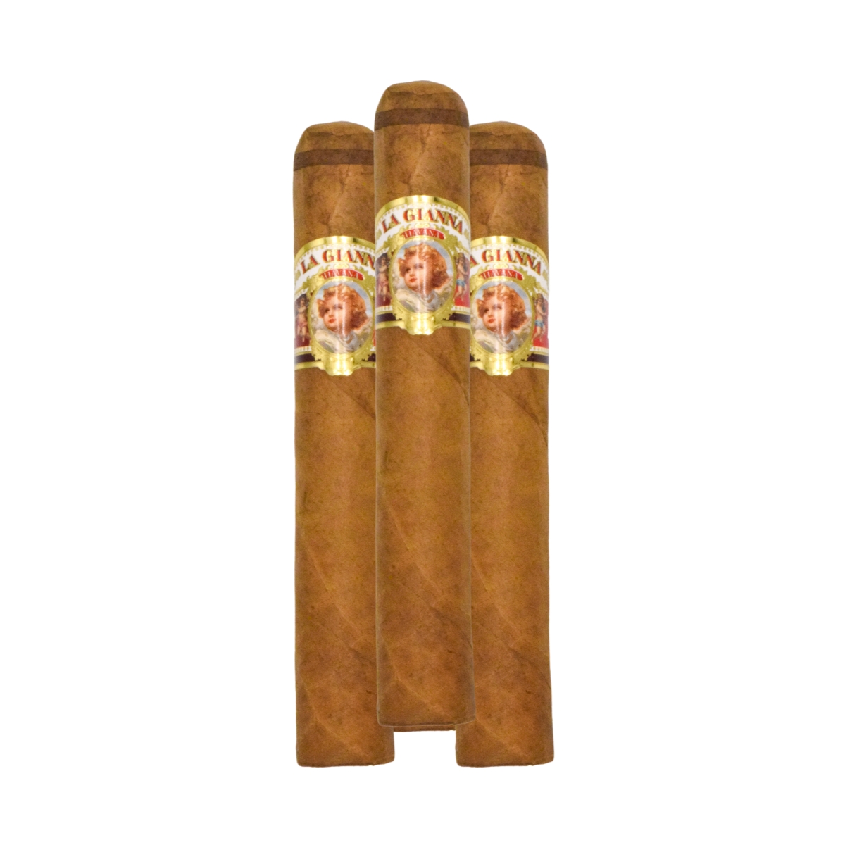 LA GIANNA ANGELIC ROBUSTO $10.29